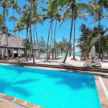 Sbh Monica Zanzibar Hotel Paje Ngoại thất bức ảnh