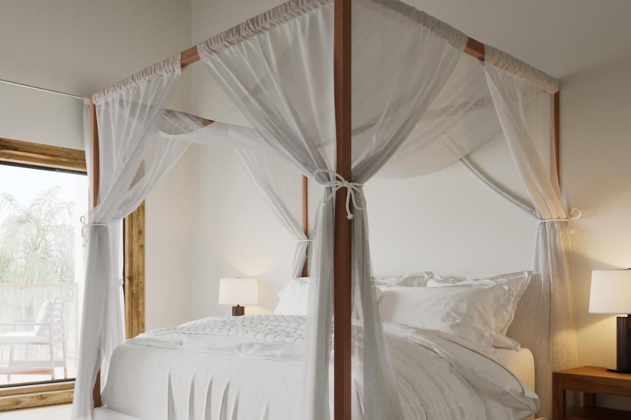 Sbh Monica Zanzibar Hotel Paje Ngoại thất bức ảnh